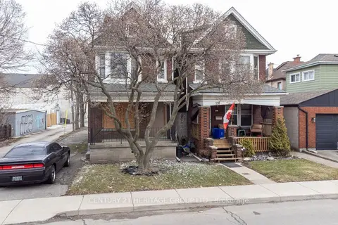 116-120 Barnesdale Avenue N