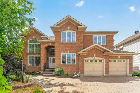 35 Blackshire Circle