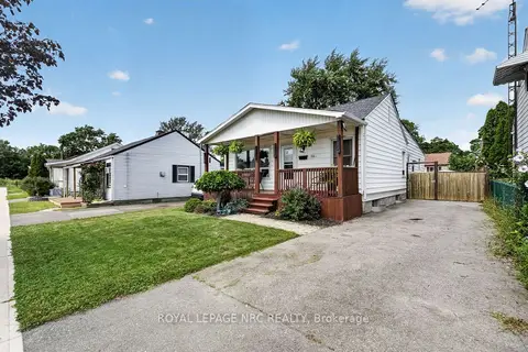 314 Dieppe Street