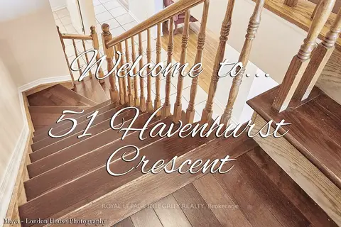 51 Havenhurst Crescent