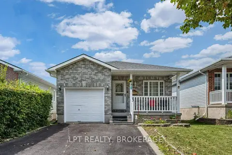 8 Wilfred Crescent