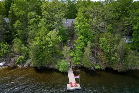 347 Prinyers Cove Crescent