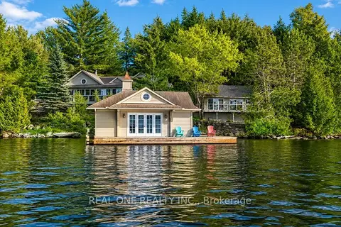 3013 MUSKOKA ROAD 117