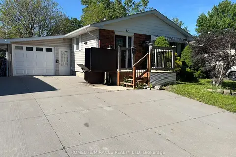 87 Renny Crescent