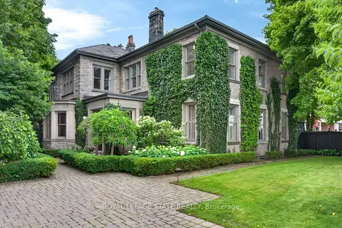 77 Claremont Drive