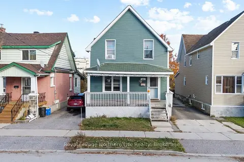 478 First Avenue W