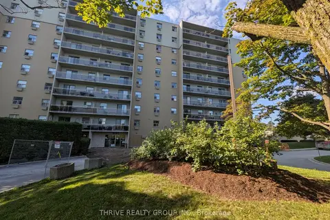 931 Wonderland Road S 111