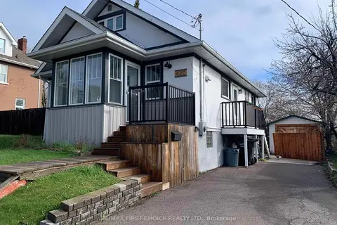 420 Van Norman Street