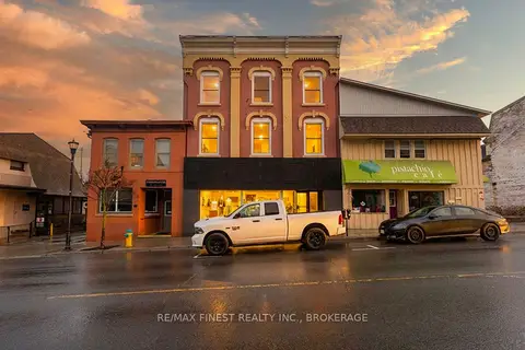 84 King Street E