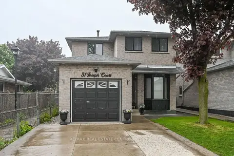 31 Joseph Court Lower Unit