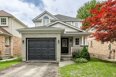 320 Rossmore Court