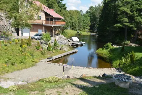 111 Access Road