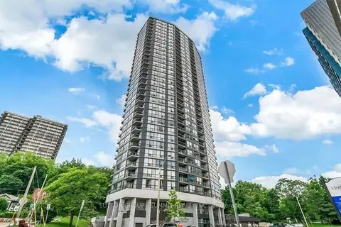 150 Charlton Avenue 1201