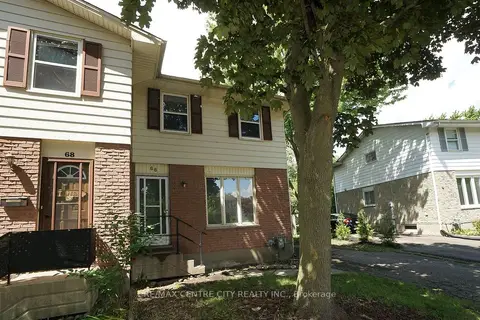66 Inverary Road
