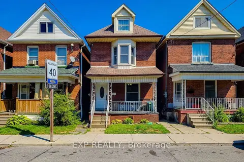 82 Gibson Avenue