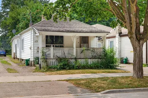 439 South Street