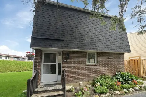 244 Salter Crescent