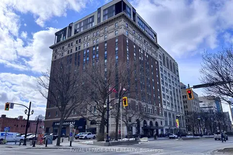 112 King Street E 410