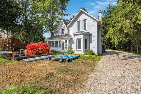 180 Alma Street
