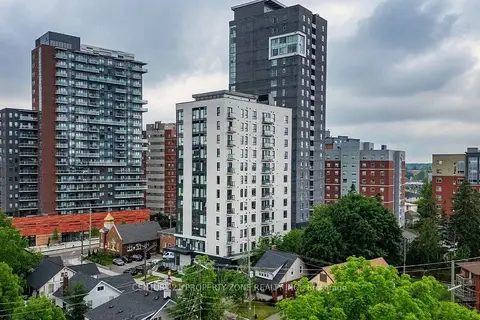 158 King Street 307