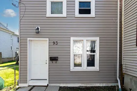 93 Linton Street