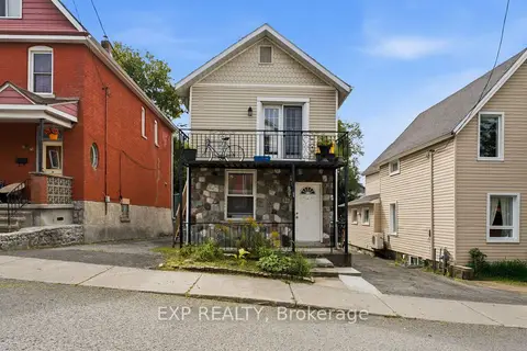 84 Anderson Street