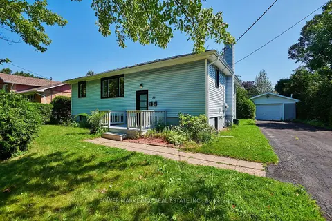 35 Tauvette Street