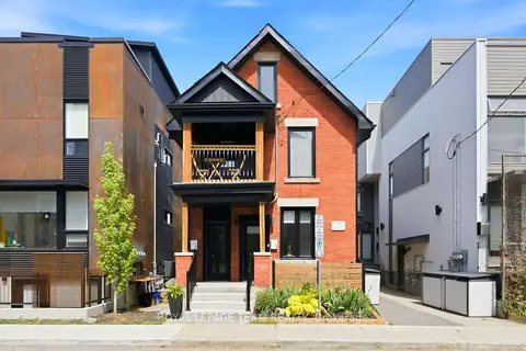 121 Carruthers Avenue
