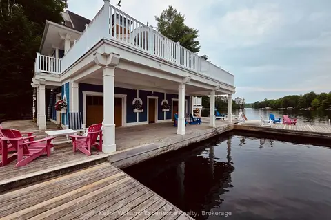 1020 Birch Glen Road