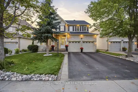 790 Kilbirnie Drive