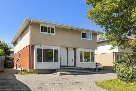1001 Meadowlands Drive