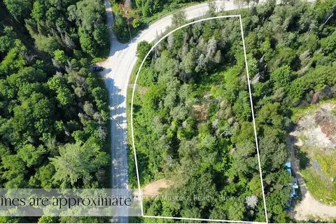 0 Forest Lake Road