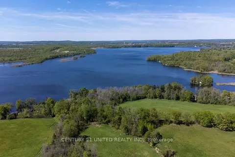 00 Hickory Bay Road