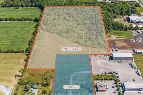 2800 Stevensville Road