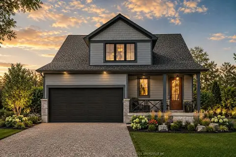 99 Allister Drive Lot #25
