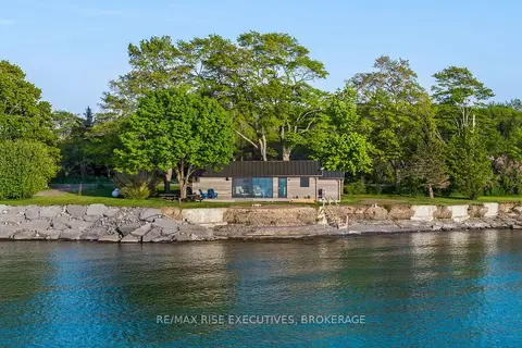 682 Salmon Point Road