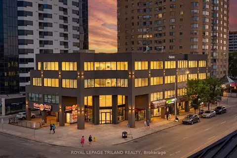 685 Richmond Street 307