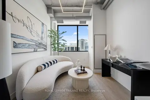 685 Richmond Street 210