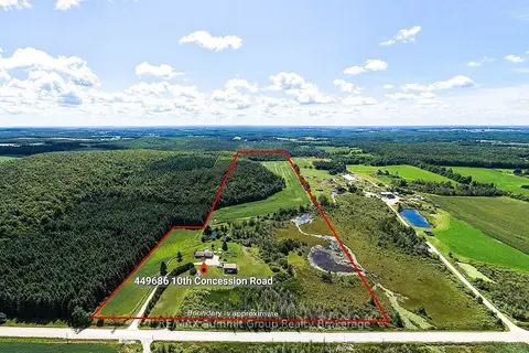 449686 10th Concession Road