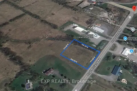 7765 Snake Island Road