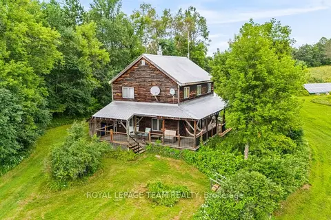 1776 Old Brooke Road