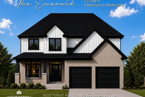 274 Harvest Lane