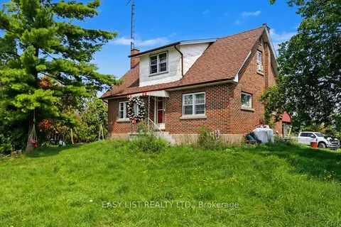 1860 Sturgeon Road