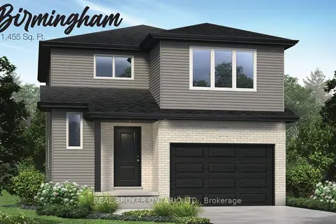 18 FORD Drive