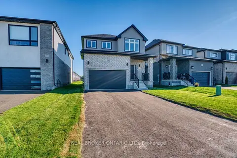46 FORD Drive