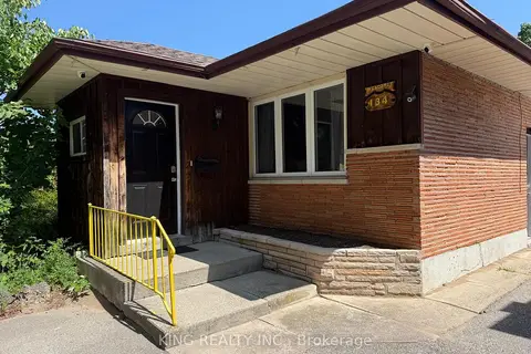 134 Mark Street