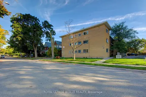 50 Gordon Avenue