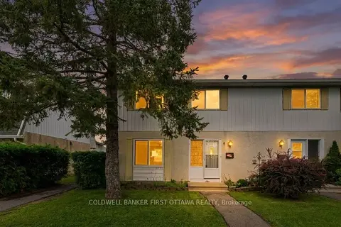 1532 Beaverpond Drive A