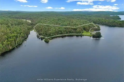 9000 Galeairy Lake