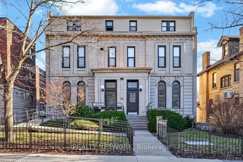 14 Duke Street